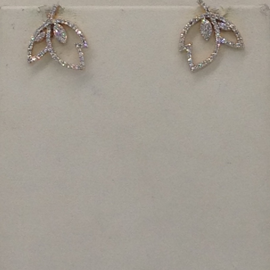 Cz stones necklace set jnc0001