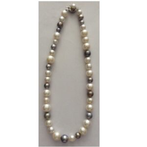Multi Colour South Sea Pearls Strand JPM0007