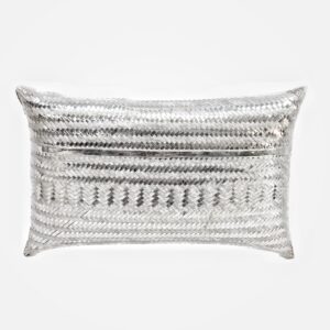 Designer Pure Silver Hand Bag For Women