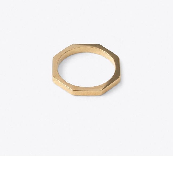Gold Ring