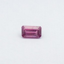 1.50ct oval red ruby-manek