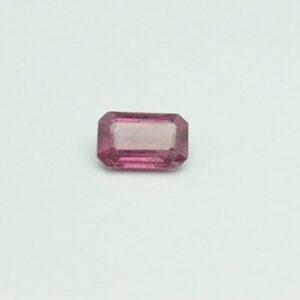 2.64ct oval red ruby-manek