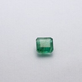 4.14ct oval green emerald-panna