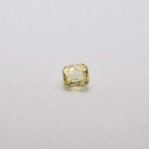 2.06ct square yellow yellow-sapphire-pukhraj