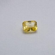 2.69ct square yellow yellow-sapphire-pukhraj