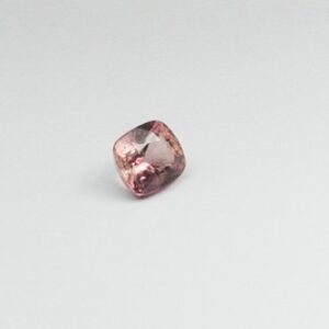 5.590ct cushion pink tourmaline