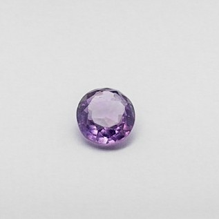 4.405ct oval lavender amethyst