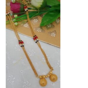 916 Gold ganthan Mangalsutra