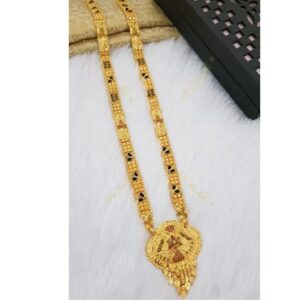 Long ganthan Mangalsutra