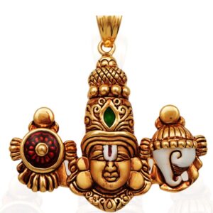 Balaji Pendant