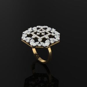 The wavelet ring   ajrd06