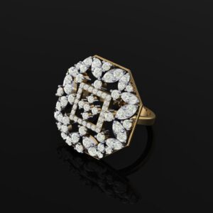 The wavelet ring   ajrd06