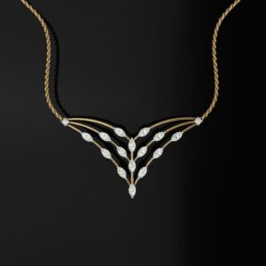 The PLUSHLEAF Pendant  AJPNDT07