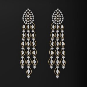 JOVEN EARRINGS (AJER04)