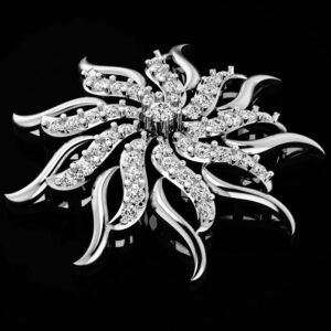 The Rayos de Sol Pendant