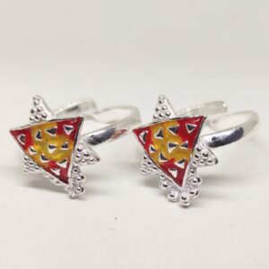 SILVER BICHIA