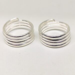 SILVER BICHIA
