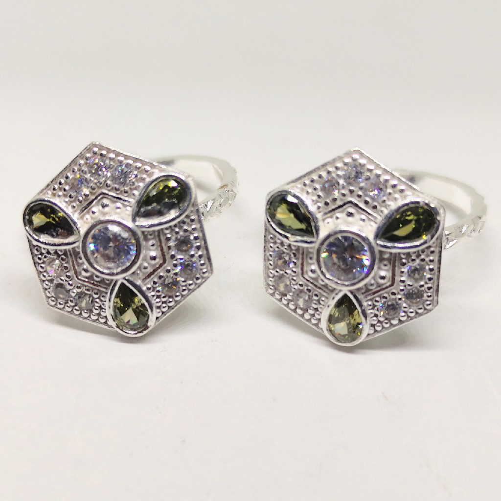 SILVER BICHIA