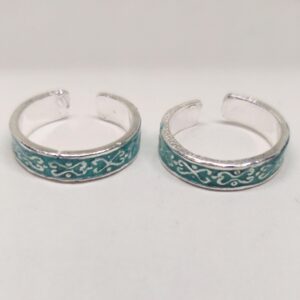 SILVER BICHIA