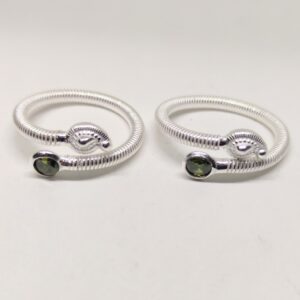 SILVER BICHIA