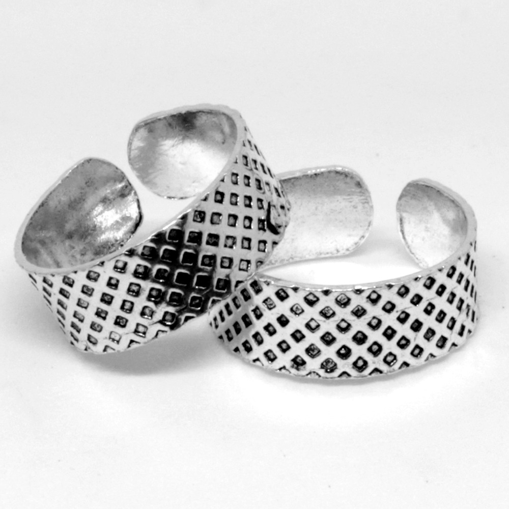 SILVER BICHIA