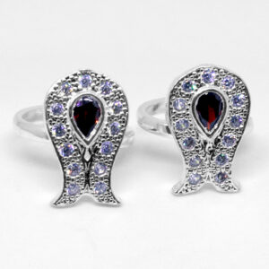 SILVER BICHIA