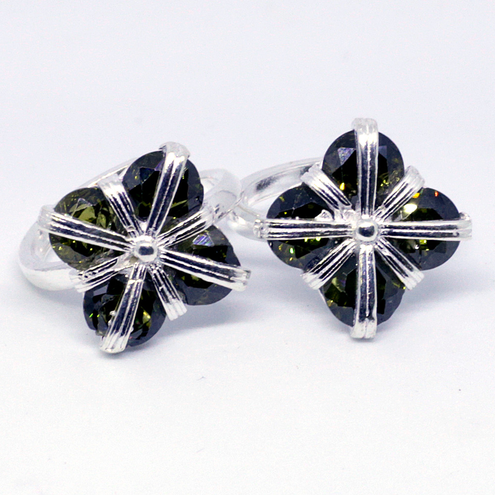SILVER BICHIA