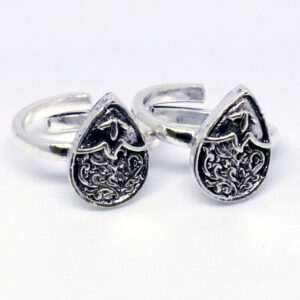 SILVER BICHIA