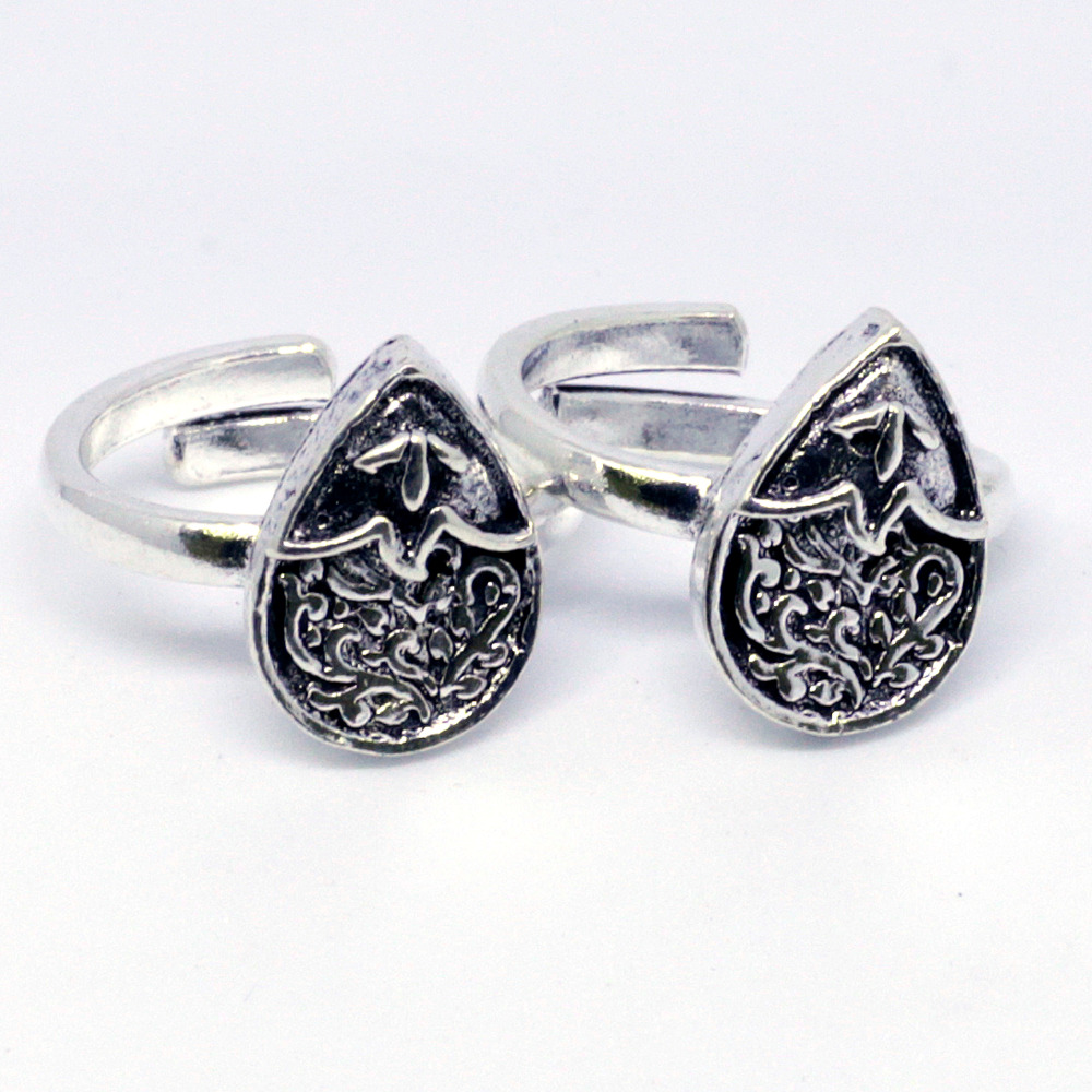 SILVER BICHIA