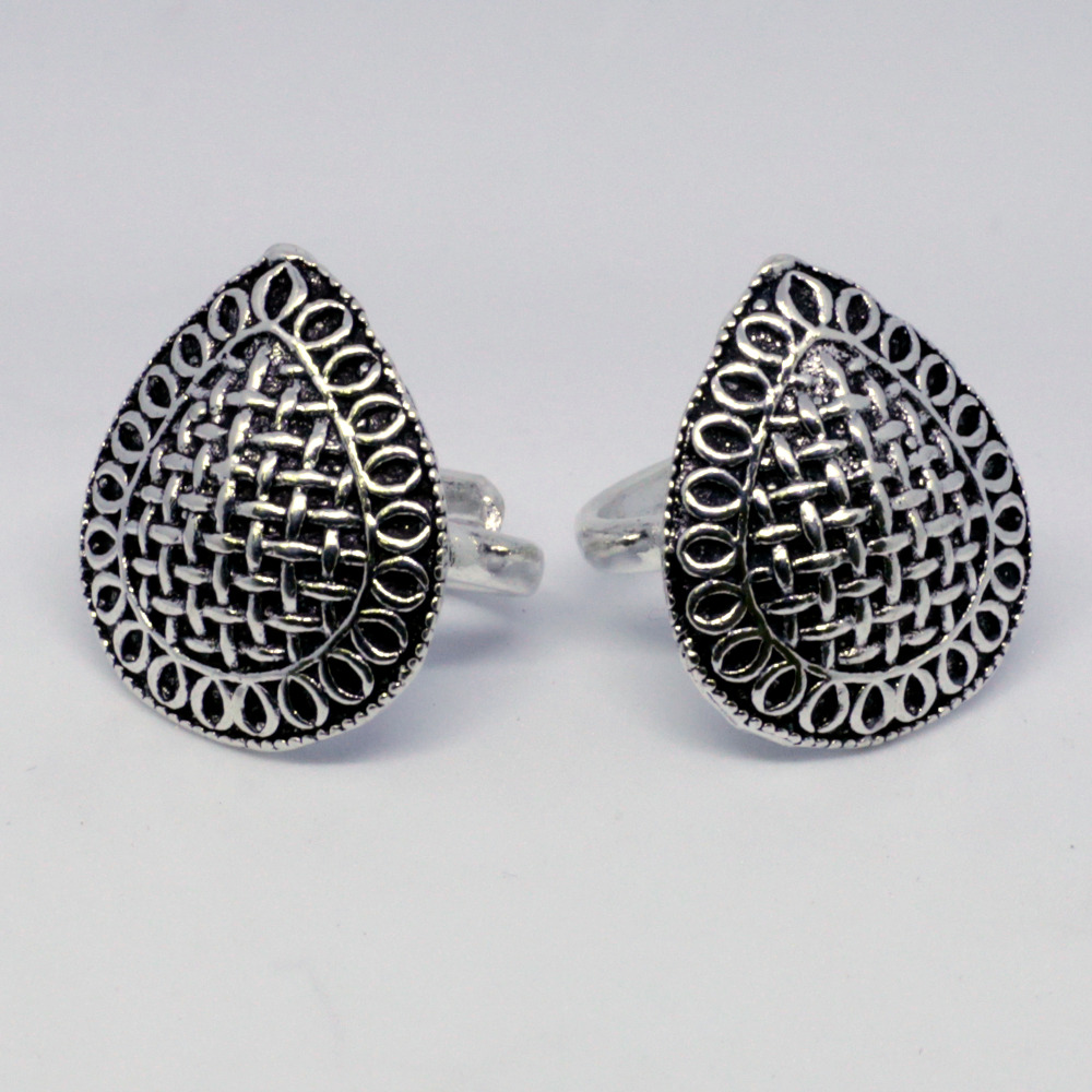 SILVER BICHIA