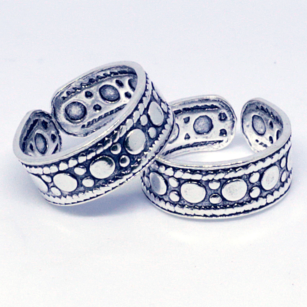 SILVER BICHIA