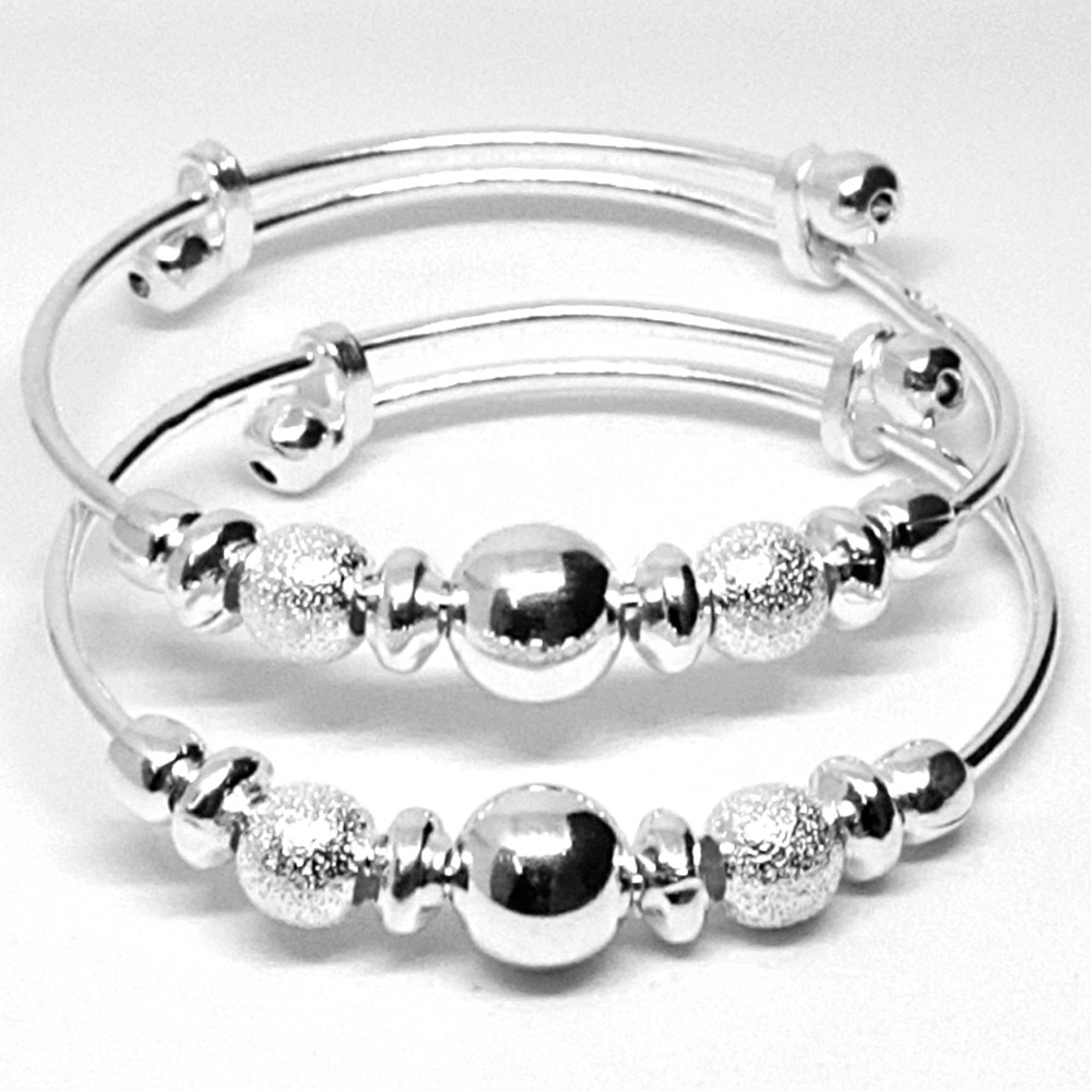 BABY BANGLE
