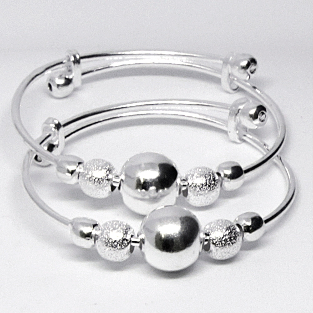 BABY BANGLE