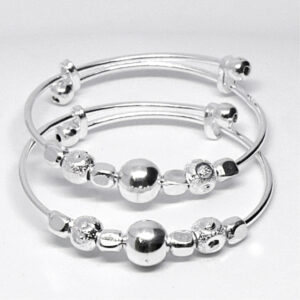 BABY BANGLE