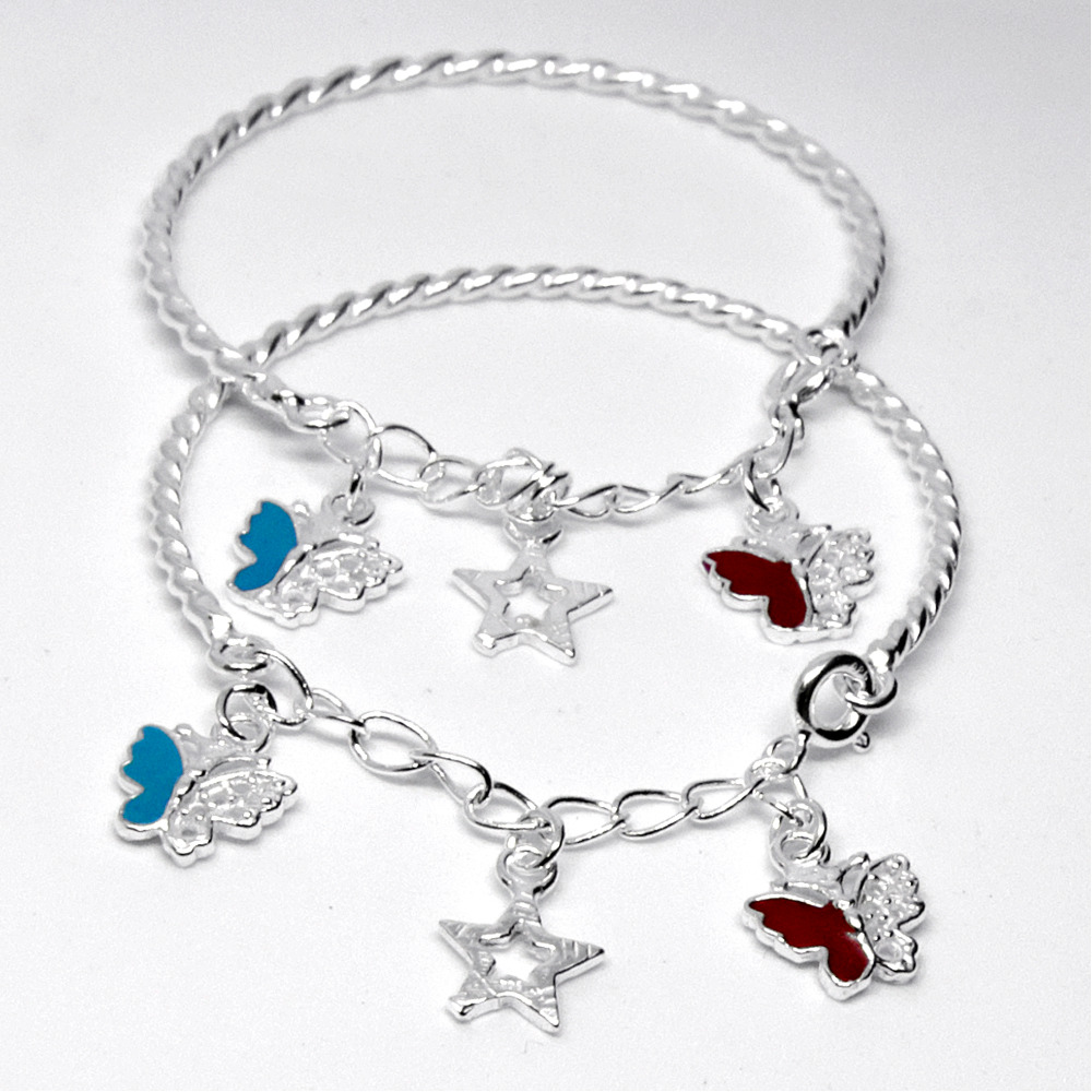 BABY BANGLE