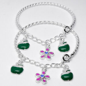 BABY BANGLE
