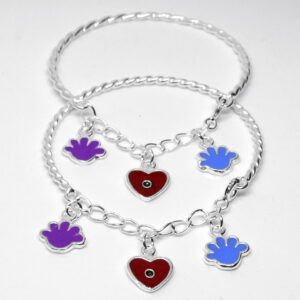 BABY BANGLE