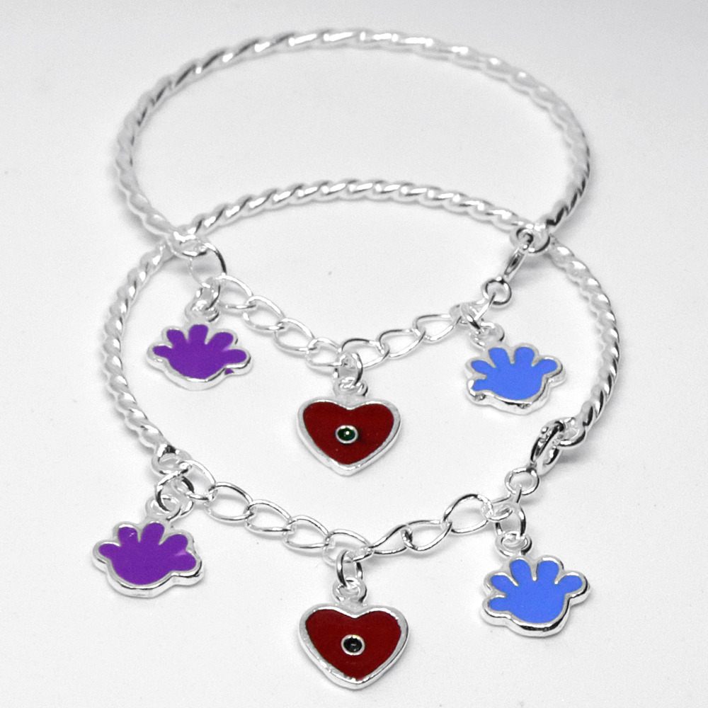 BABY BANGLE
