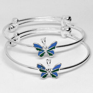 BABY BANGLE