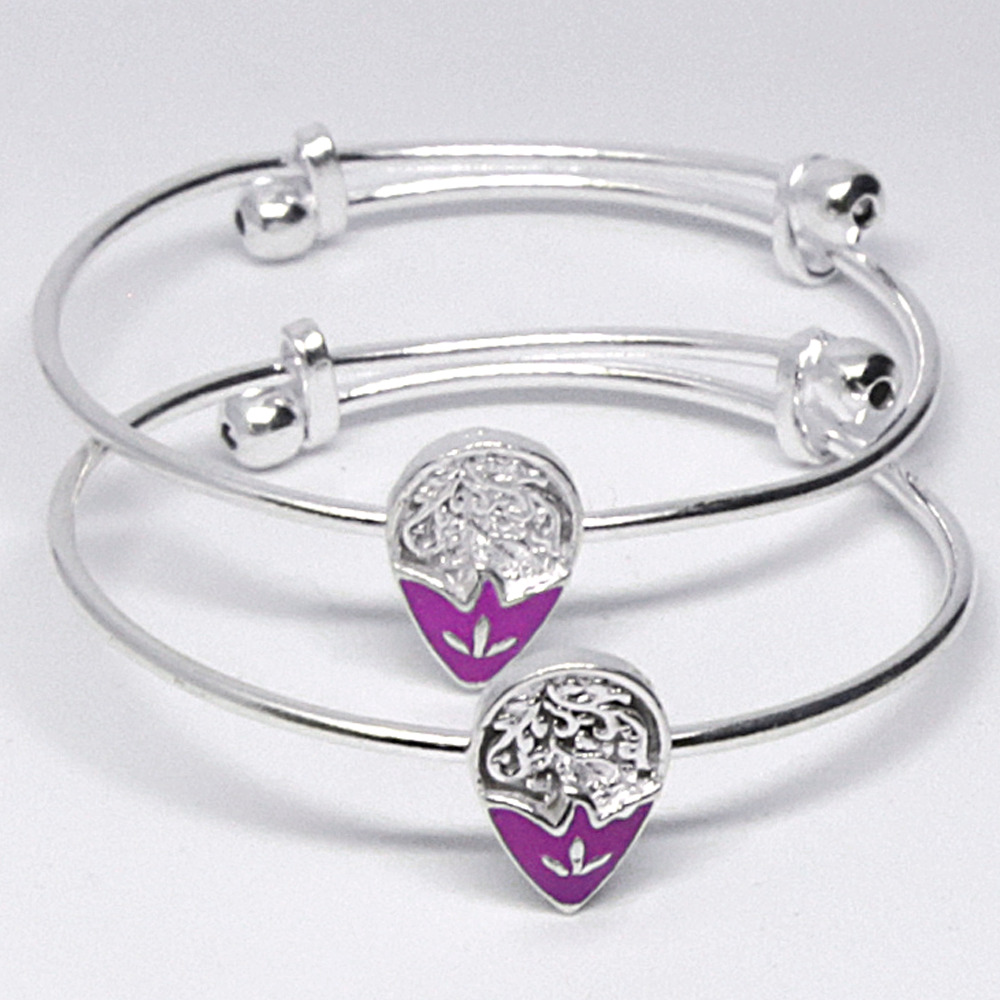 BABY BANGLE