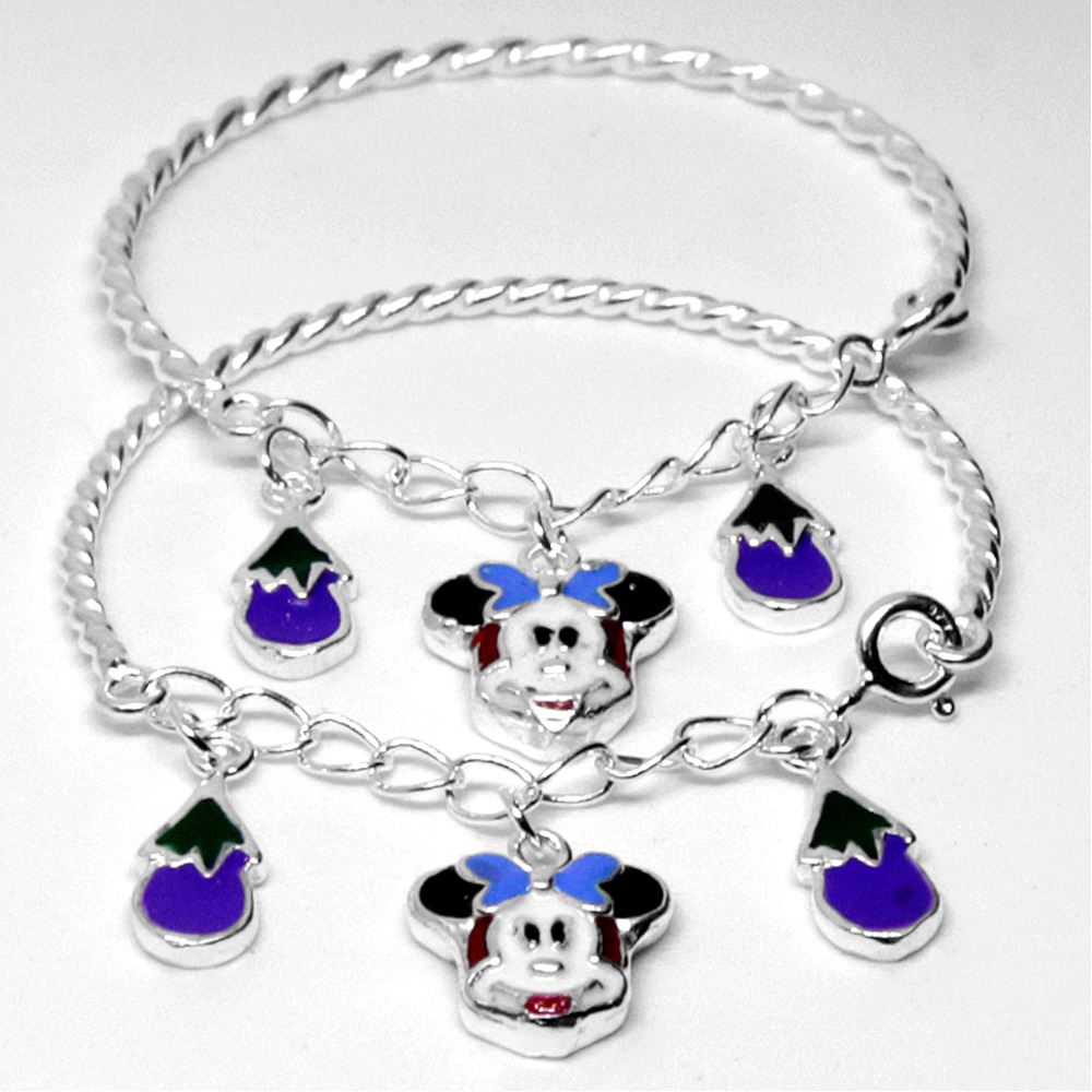 BABY BANGLE