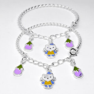 BABY BANGLE
