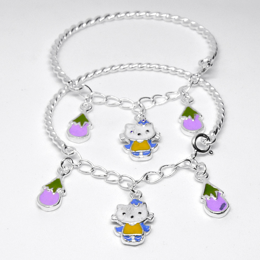 BABY BANGLE