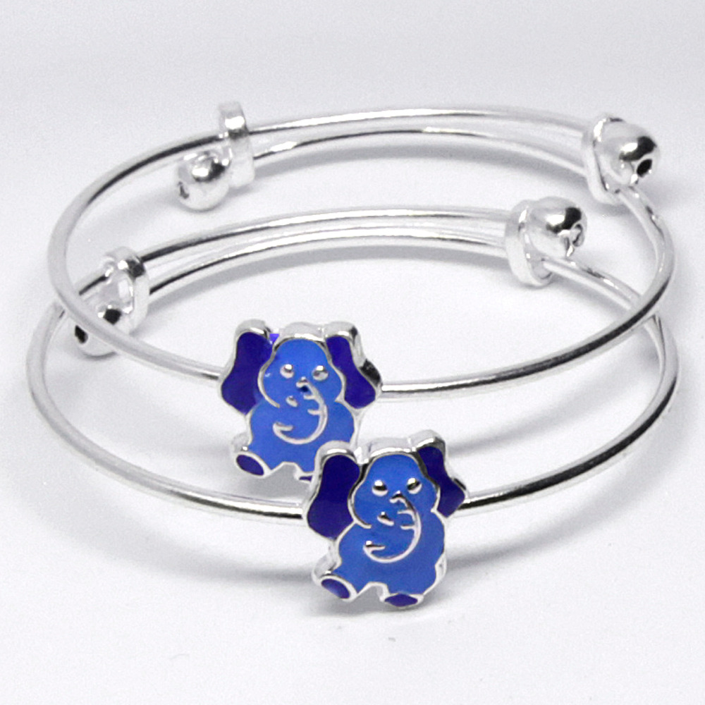 BABY BANGLE