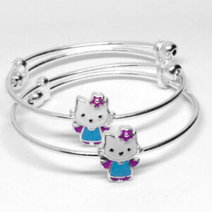 BABY BANGLE