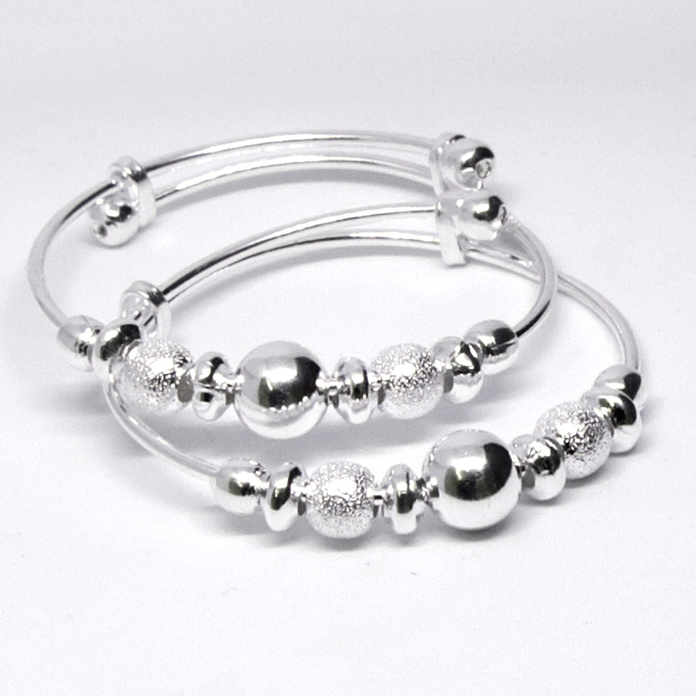 BABY BANGLE