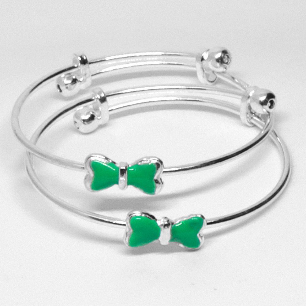 BABY BANGLE