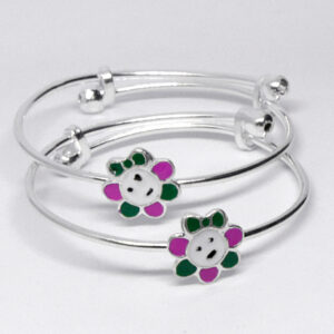 BABY BANGLE