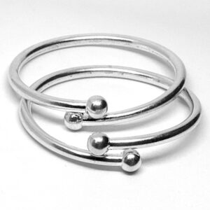 BABY BANGLE