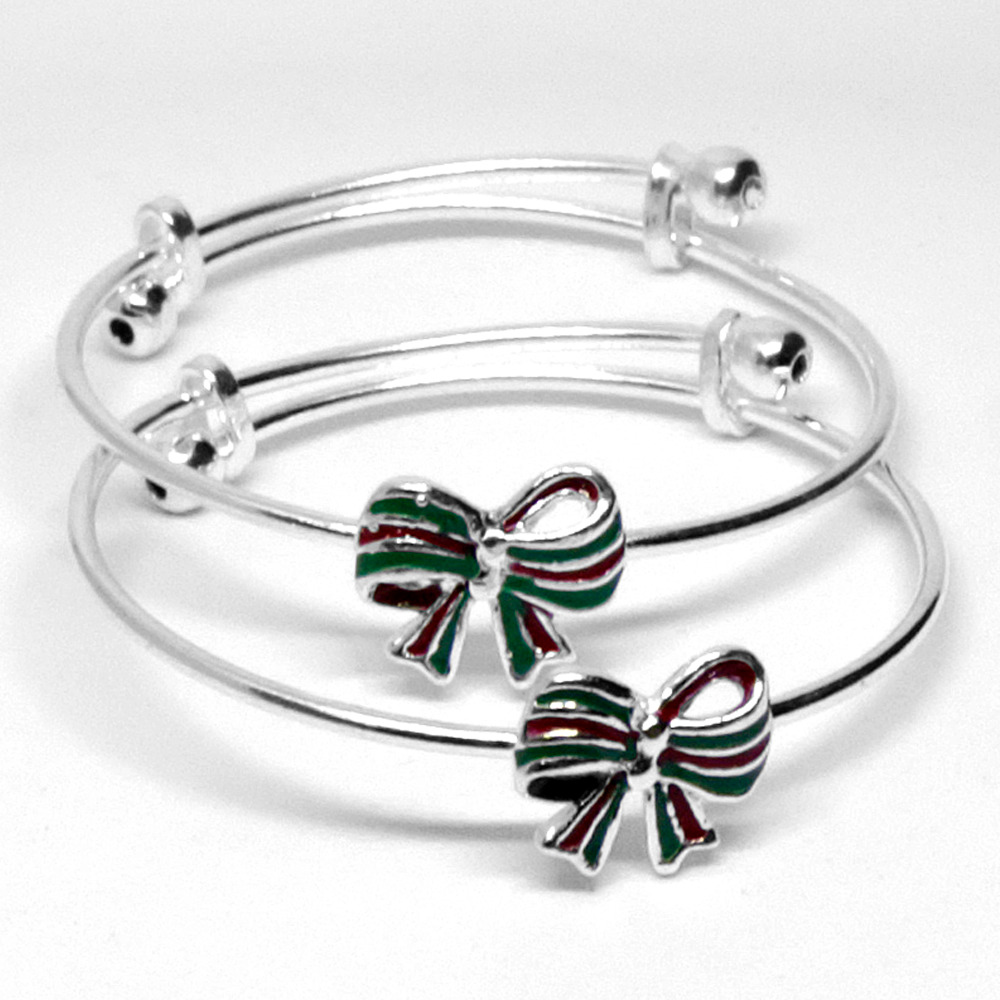 BABY BANGLE